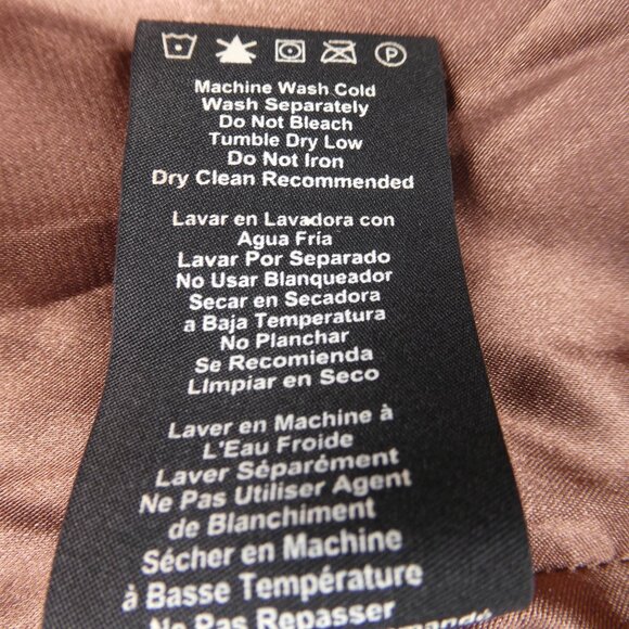 UGG W Marve Sherpa Jacket Women's Size‎ - Picture 7 of 7